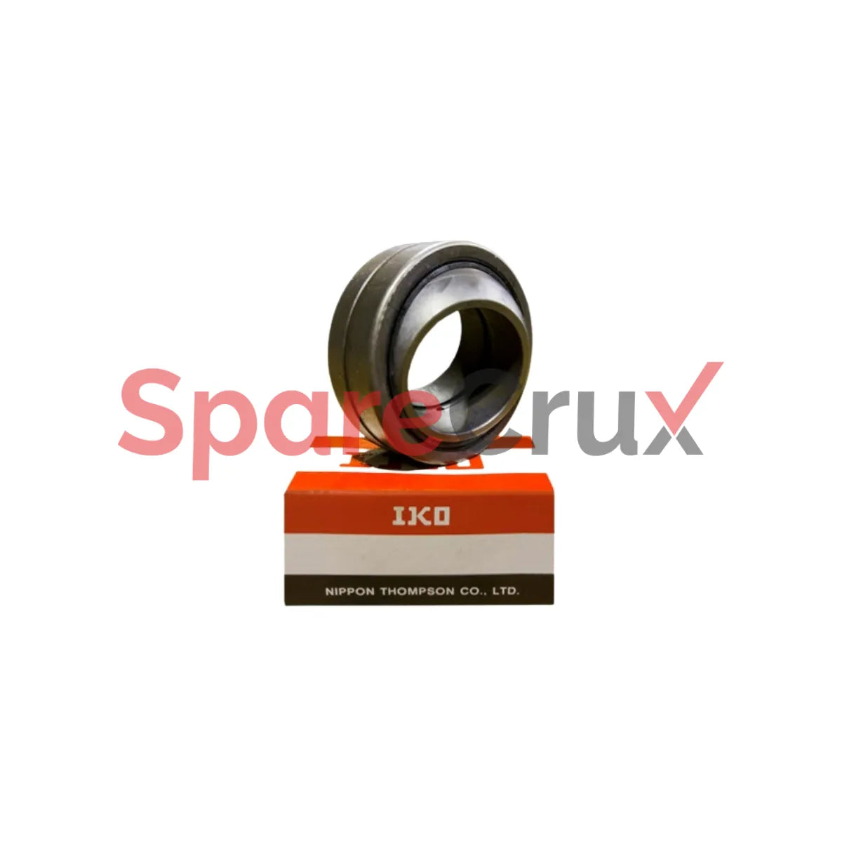GE20GS | IKO | Spherical Plain Bearing - 20x42x25mm