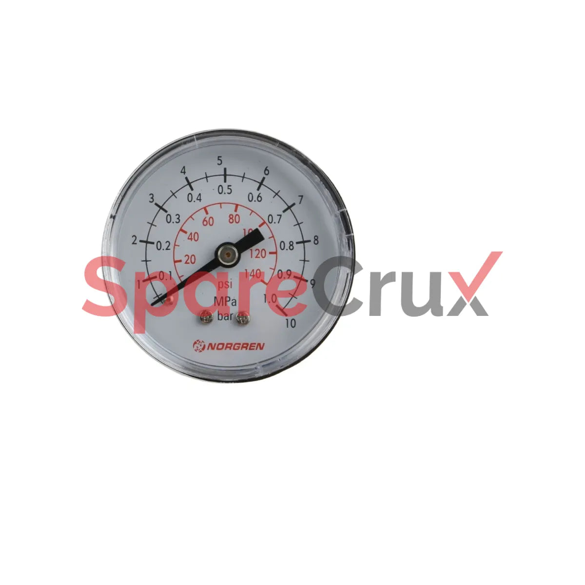 18-013-225 | IMI NORGREN | Analogue Pressure Gauge