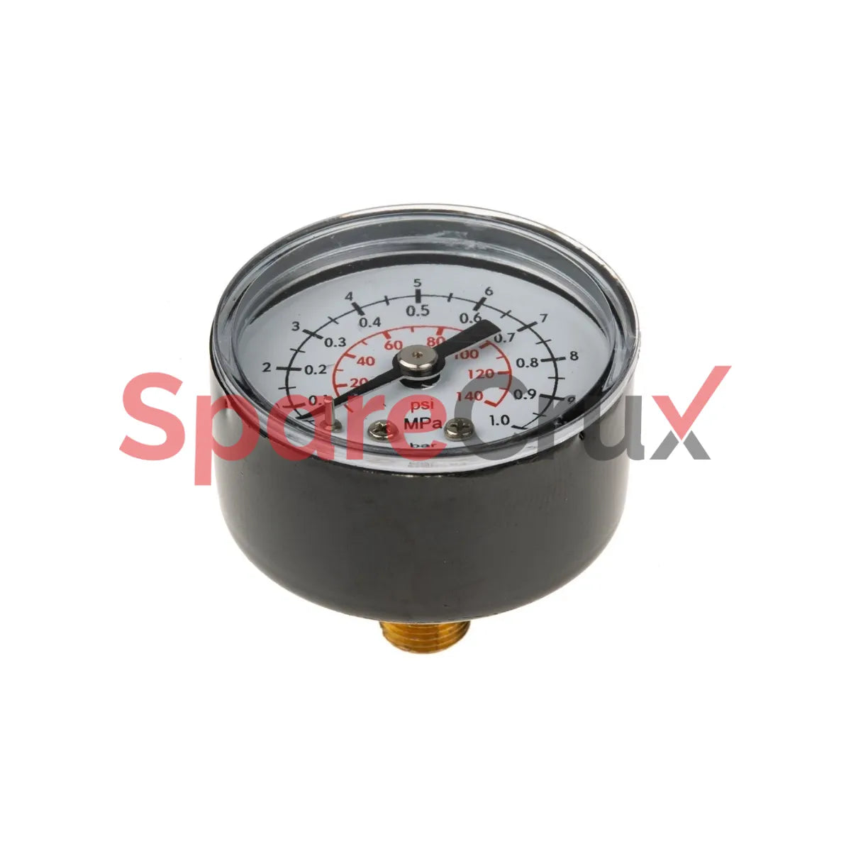 18-013-989 | IMI NORGREN | Pressure Gauge