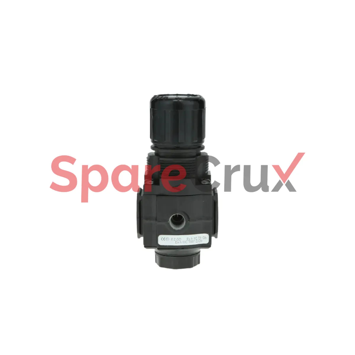 R73G-2AK-RMG | IMI NORGREN | Pressure Regulator