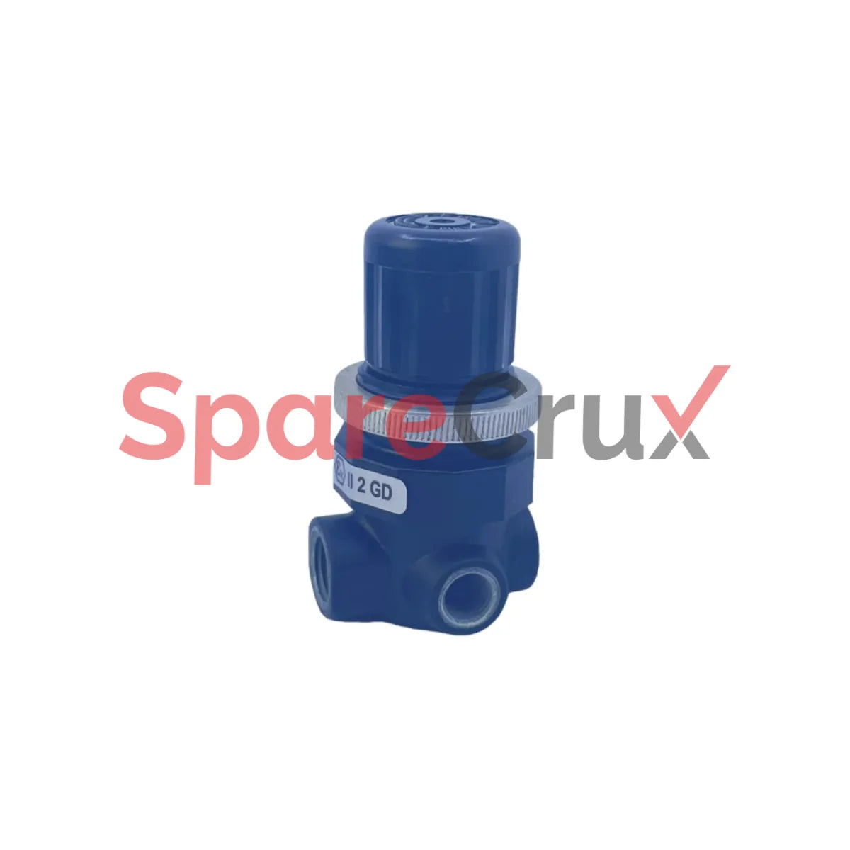 R07-224-RNKG | IMI NORGREN | R07 Series General Purpose Pressure Regulator