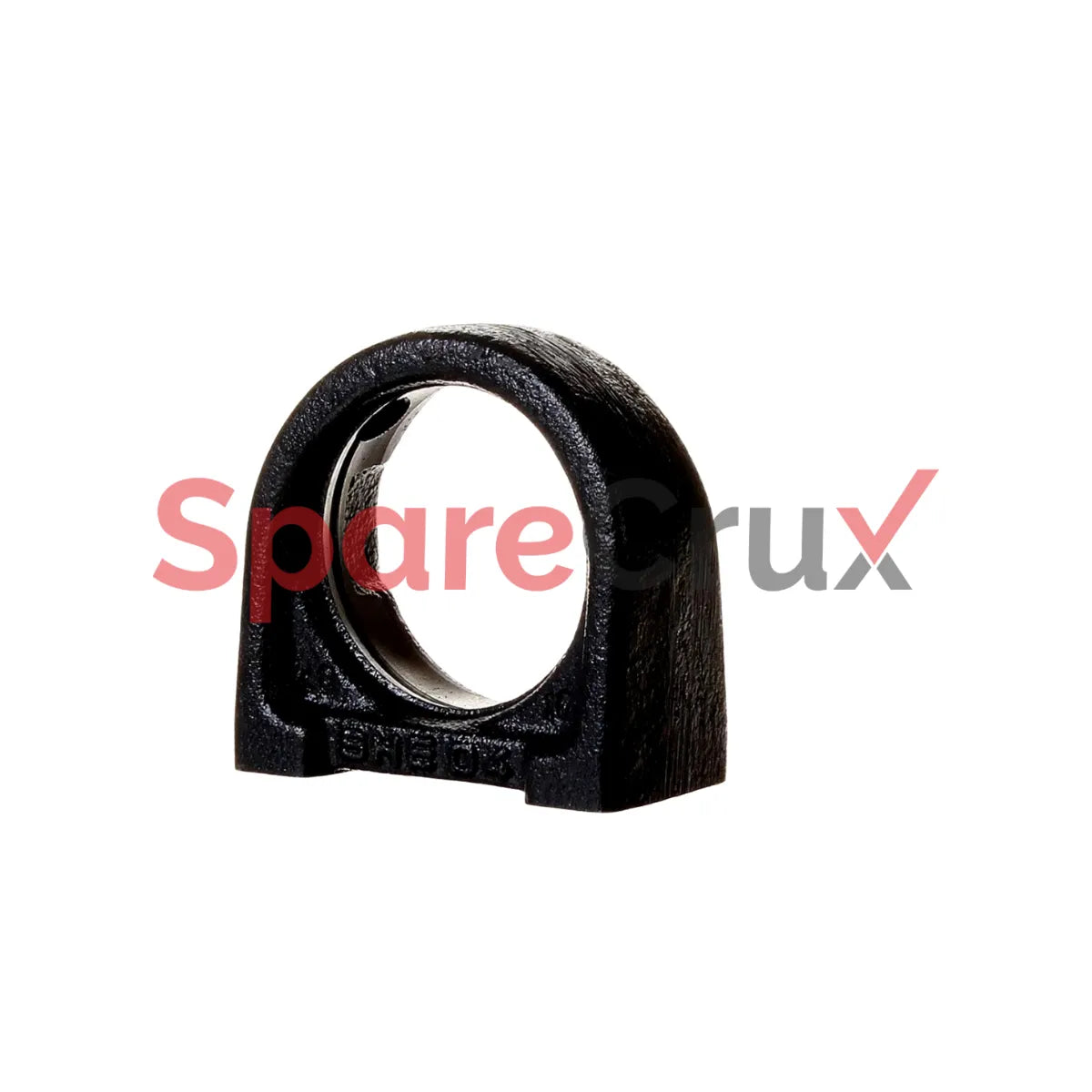 GG.SHE04-N | INA | Cast Iron Housing