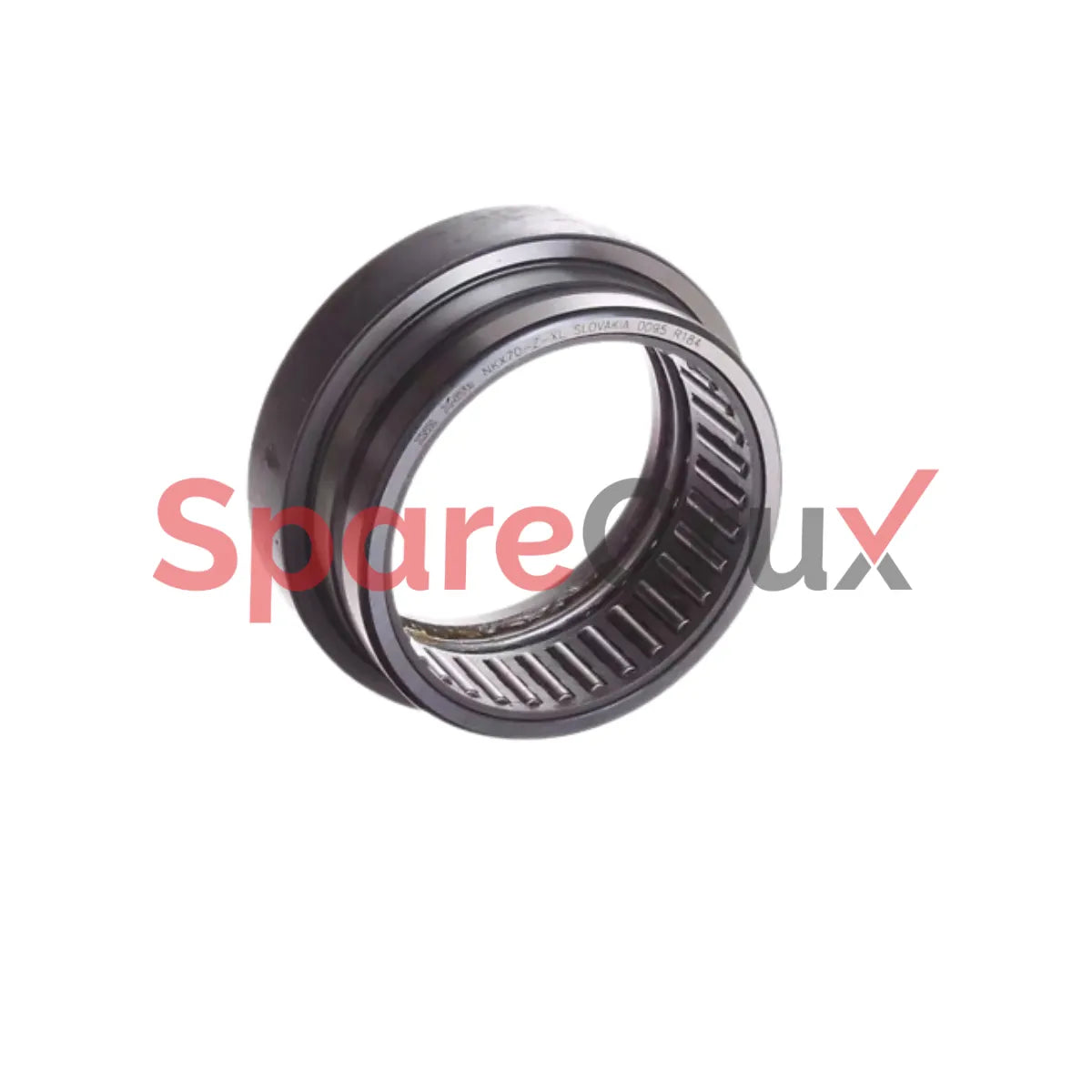 NKX70  | INA | Combined Needle Roller and Thrust Ball Bearing