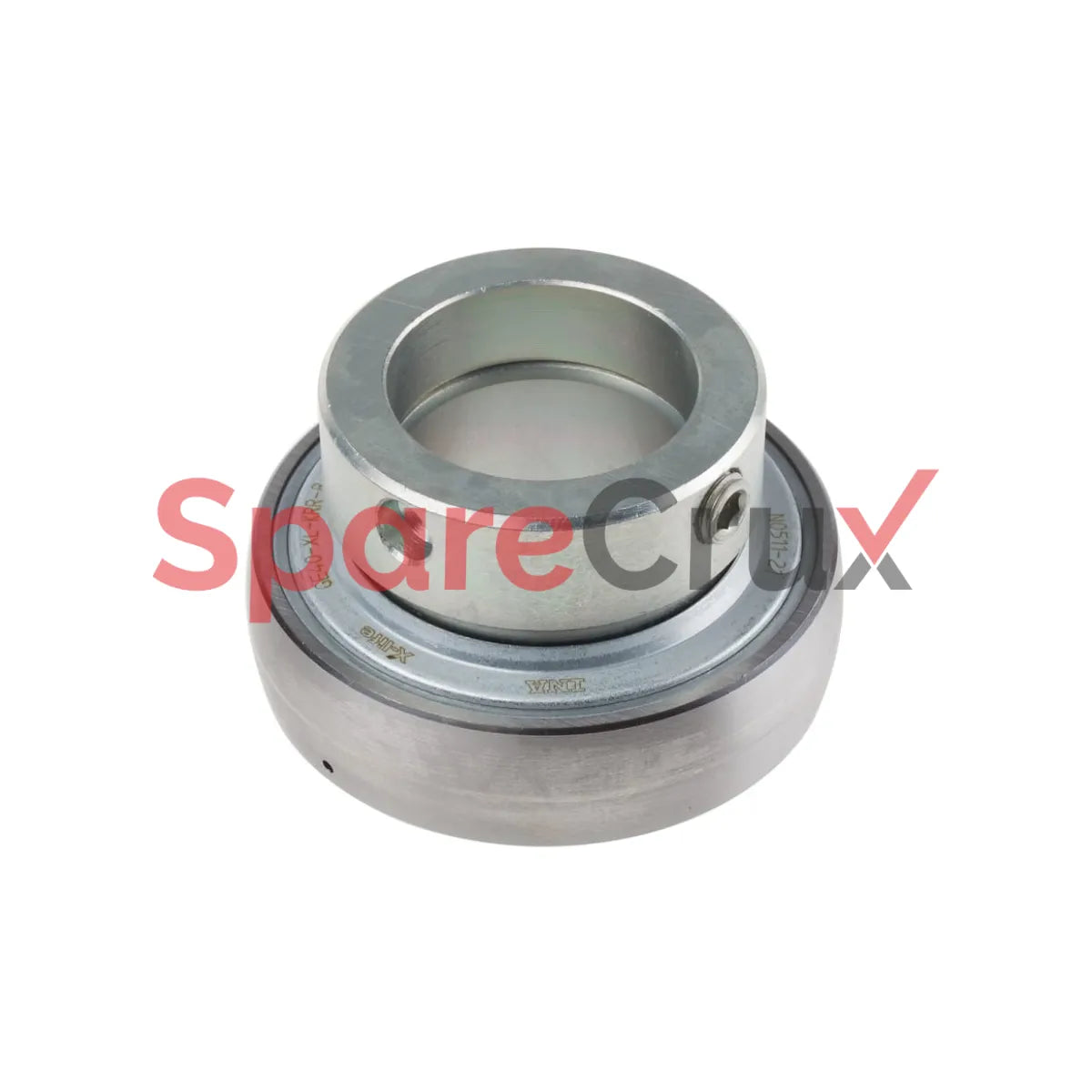 GE40-KRR-B | INA | Radial Insert Ball Bearings