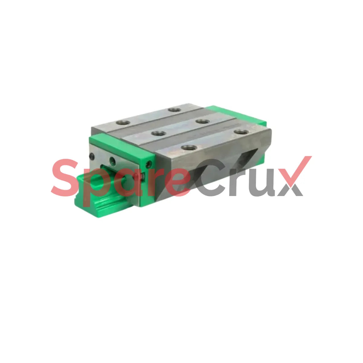 KWVE20-B-L | INA | Recirculating Ball Bearing Carriage