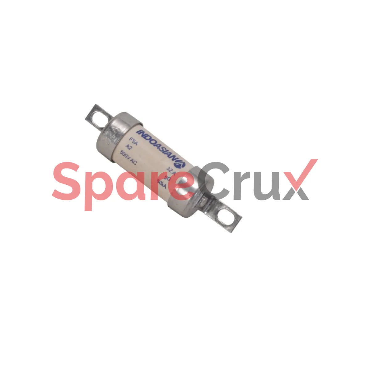FSA 32A | INDOASIAN | Fuse 32a 500v Fuse