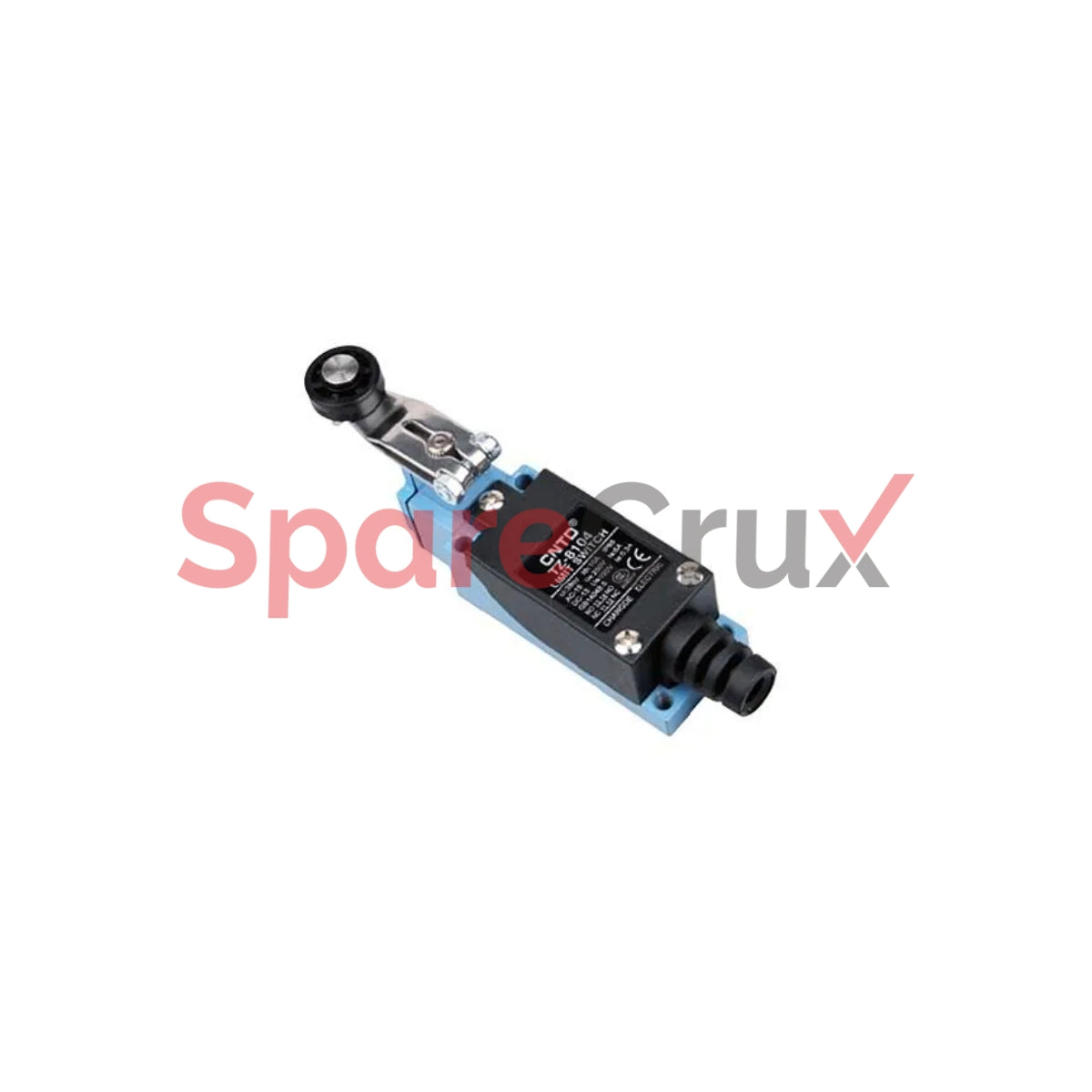 TZ-8104 | INDUSTRUINO | Limit Switch 5a 250vac