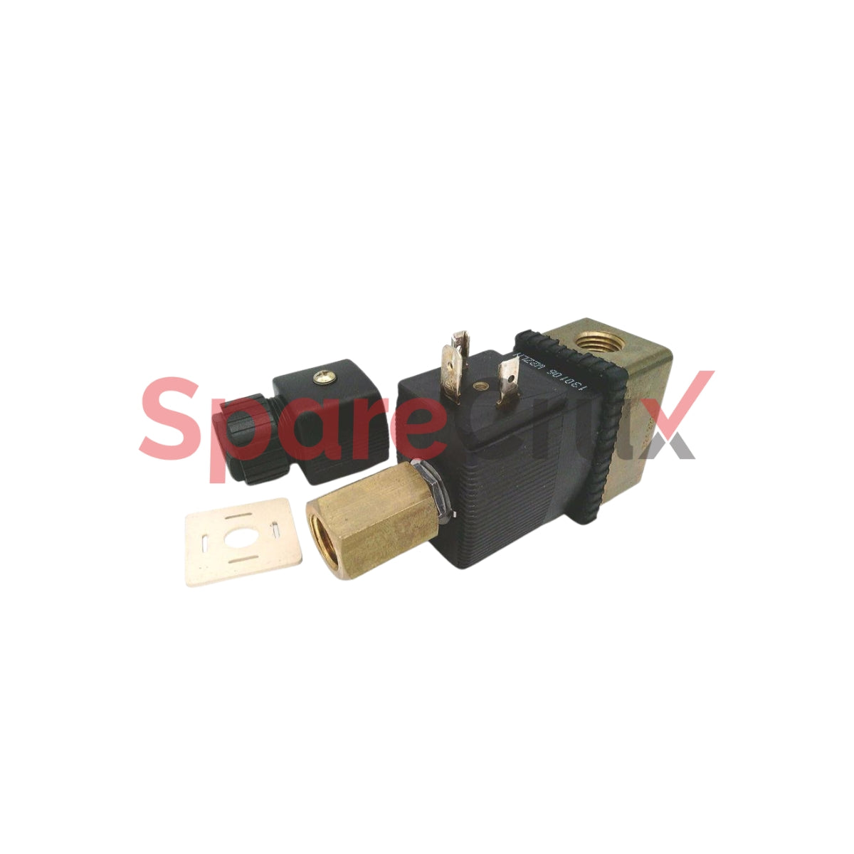 22228019 | INGERSOLL RAND | Solenoid Valve