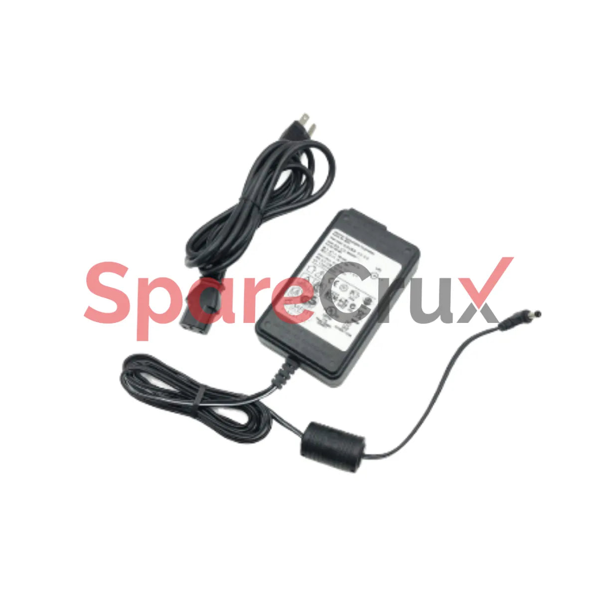 9004AE01 | INTERMEC | Power Supply 12v 4a 48w