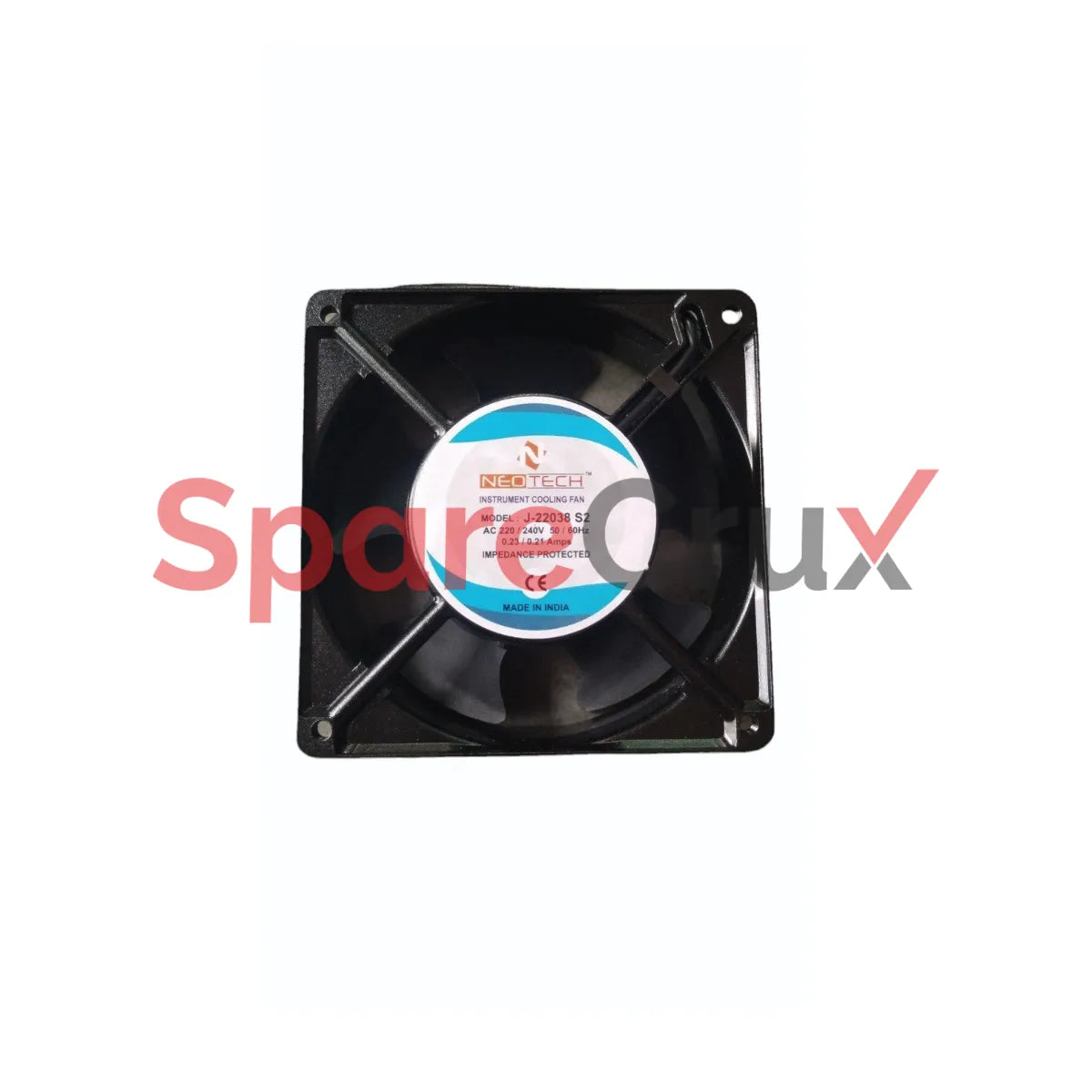 J-22038 S2 | JAINSON | Instrument Cooling Fan Model