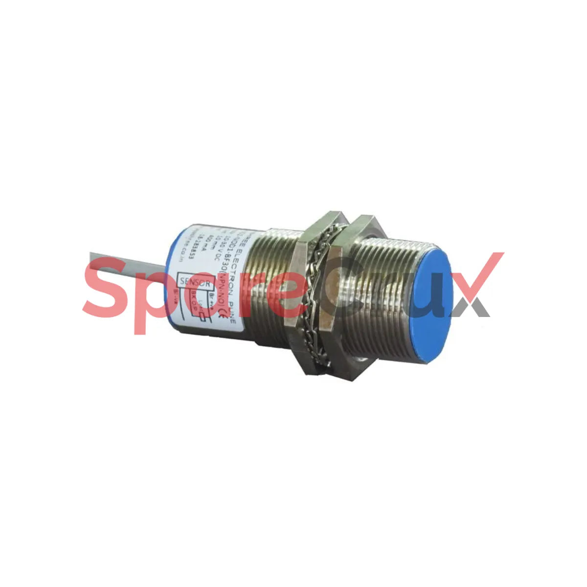 RM E211-NITD | JAYASHREE ELECTRON | 24V DC Range-10 To 100
