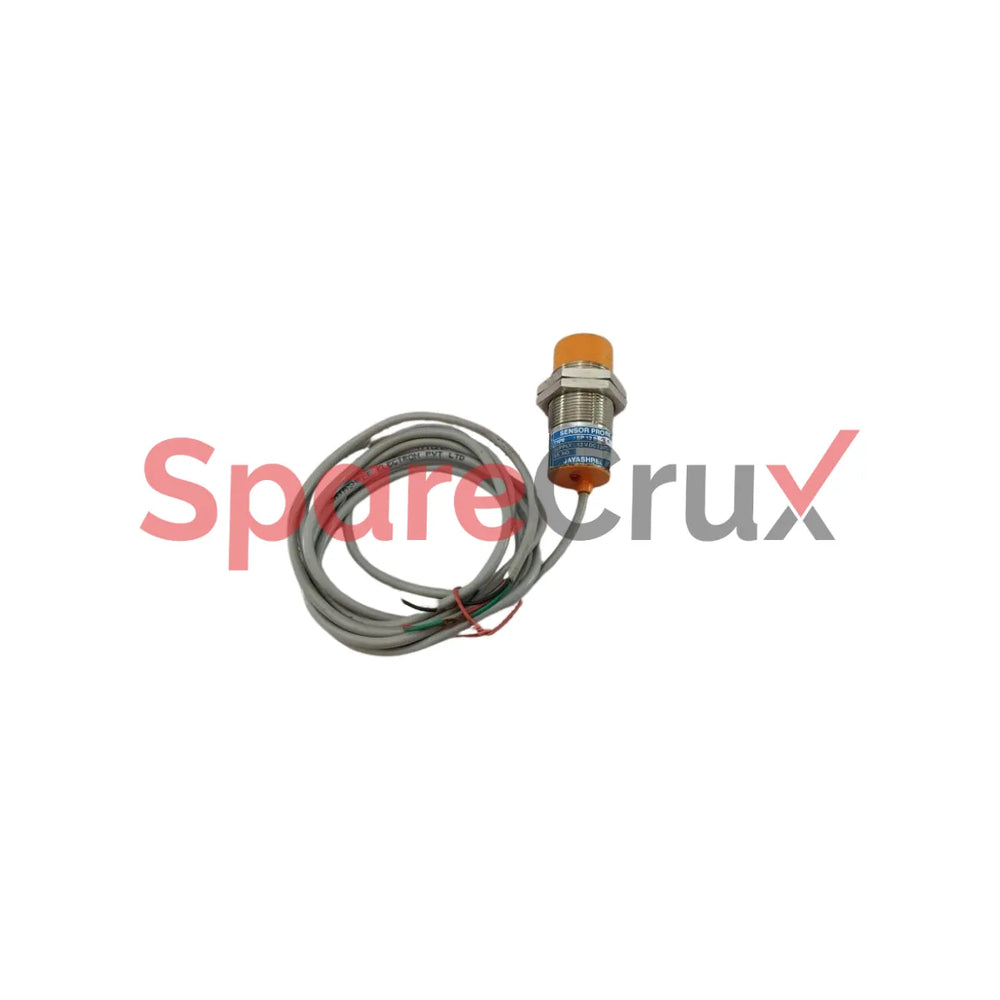 SP12B30 | JAYASHREE ELECTRON | Sensor Probe For Speed Switch