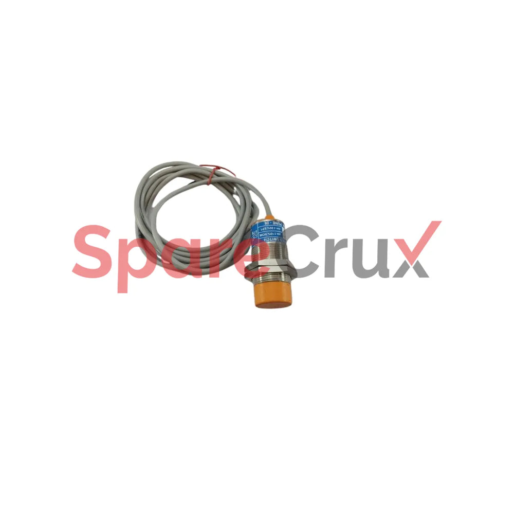 SP12B30 | JAYASHREE ELECTRON | Sensor Probe For Speed Switch