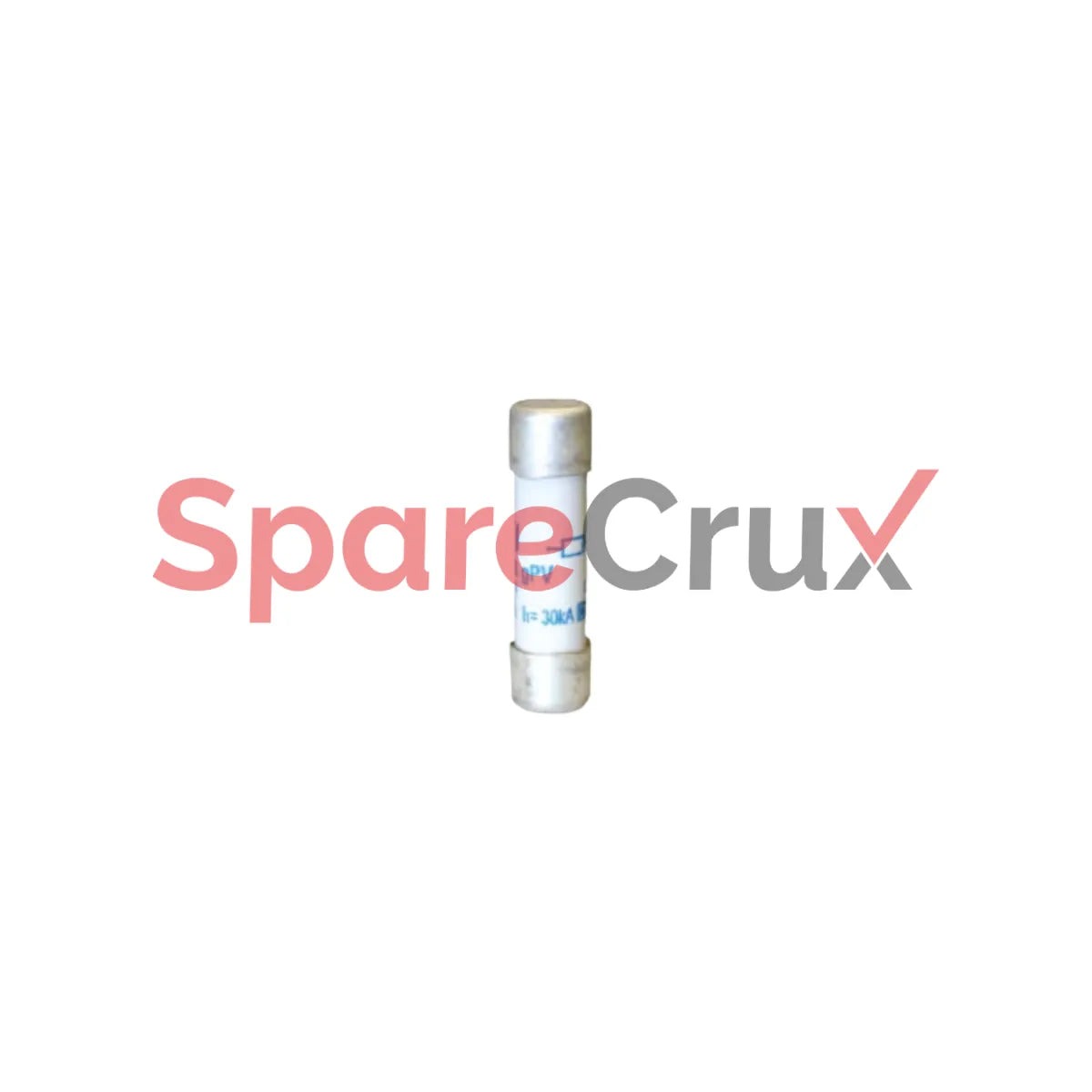 10X38MM | JEAN MUELLER | Cylindrical Fuse