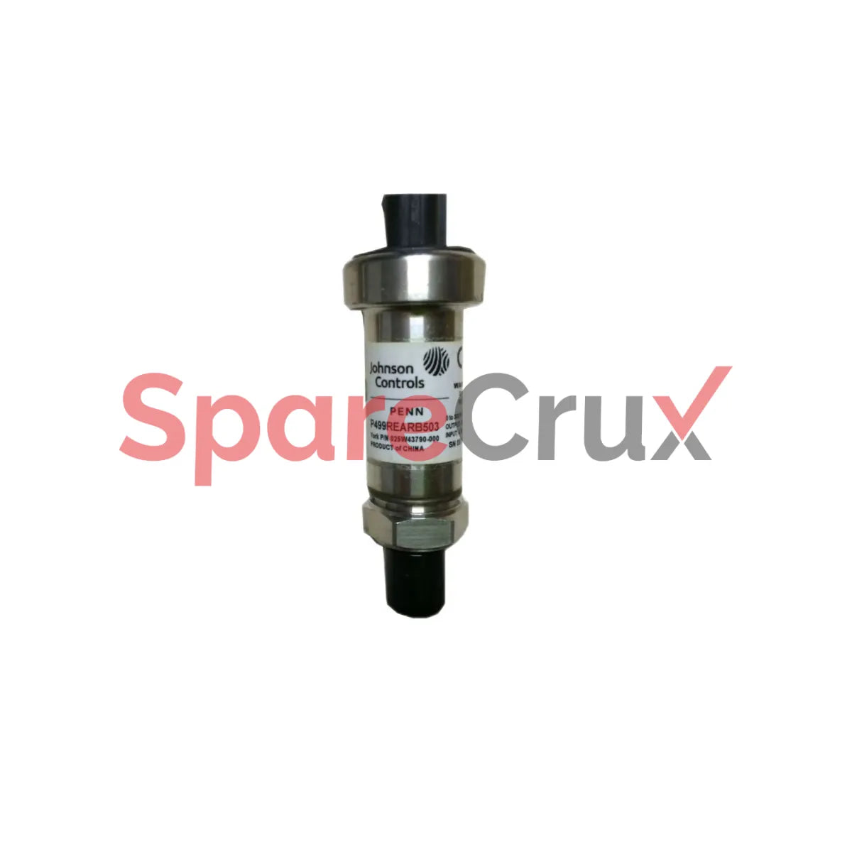 025W43790-000 | JOHNSON CONTROLS | Transducer
