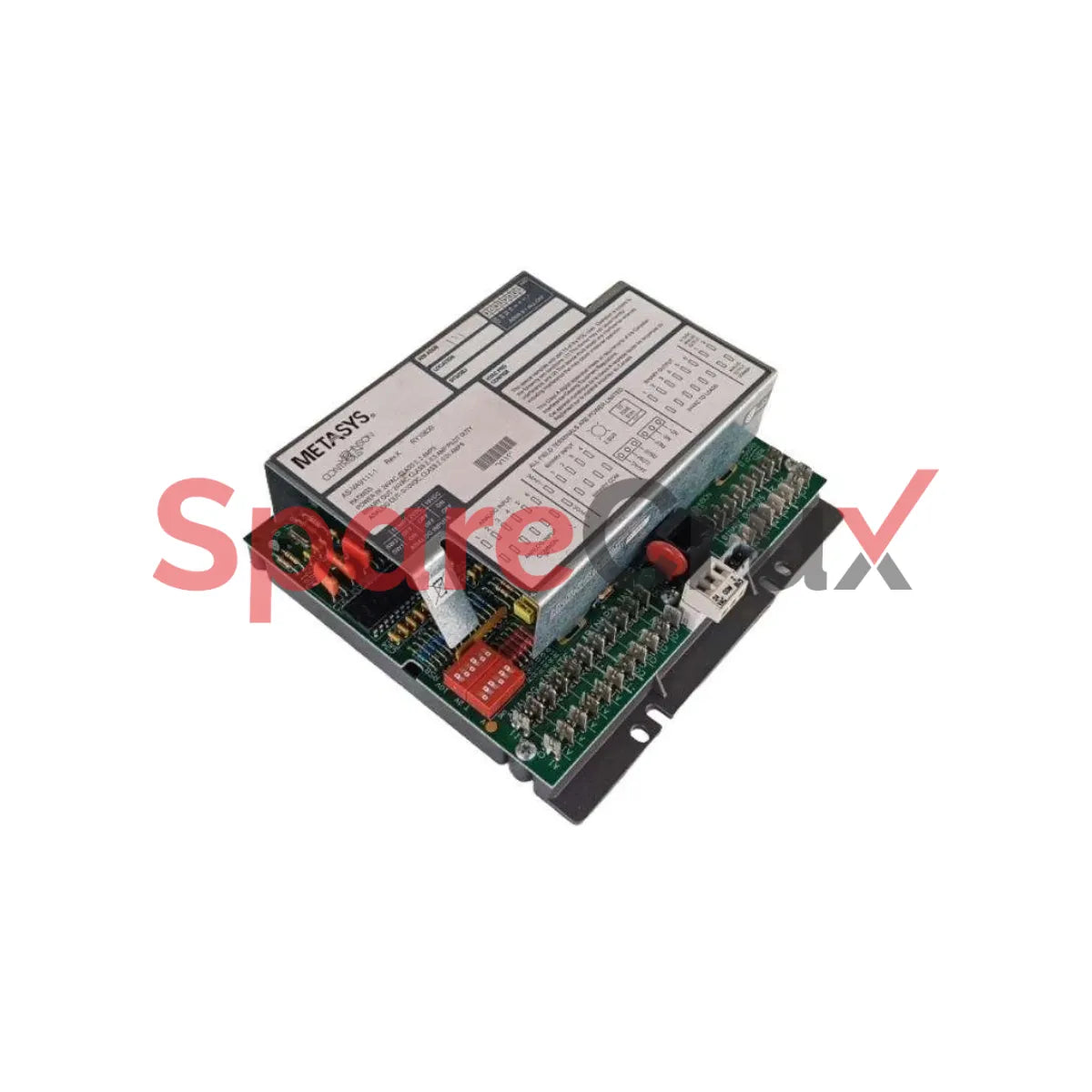 AS-VAV111-1 | JOHNSON CONTROLS | Metasys Controller Module 24VAC , 0.5AMP