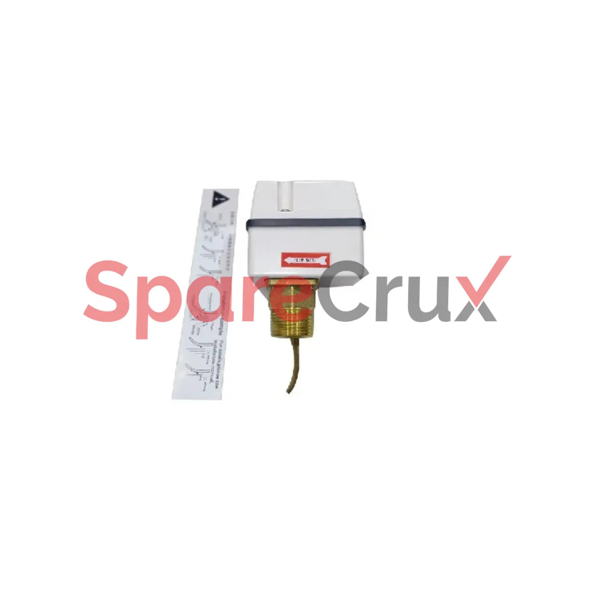 FS80-C | JOHNSON CONTROLS | Flow Switch
