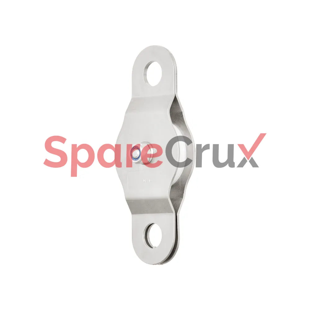 AP 002 | KARAM | Steel Single Pulley Double Side Attachment