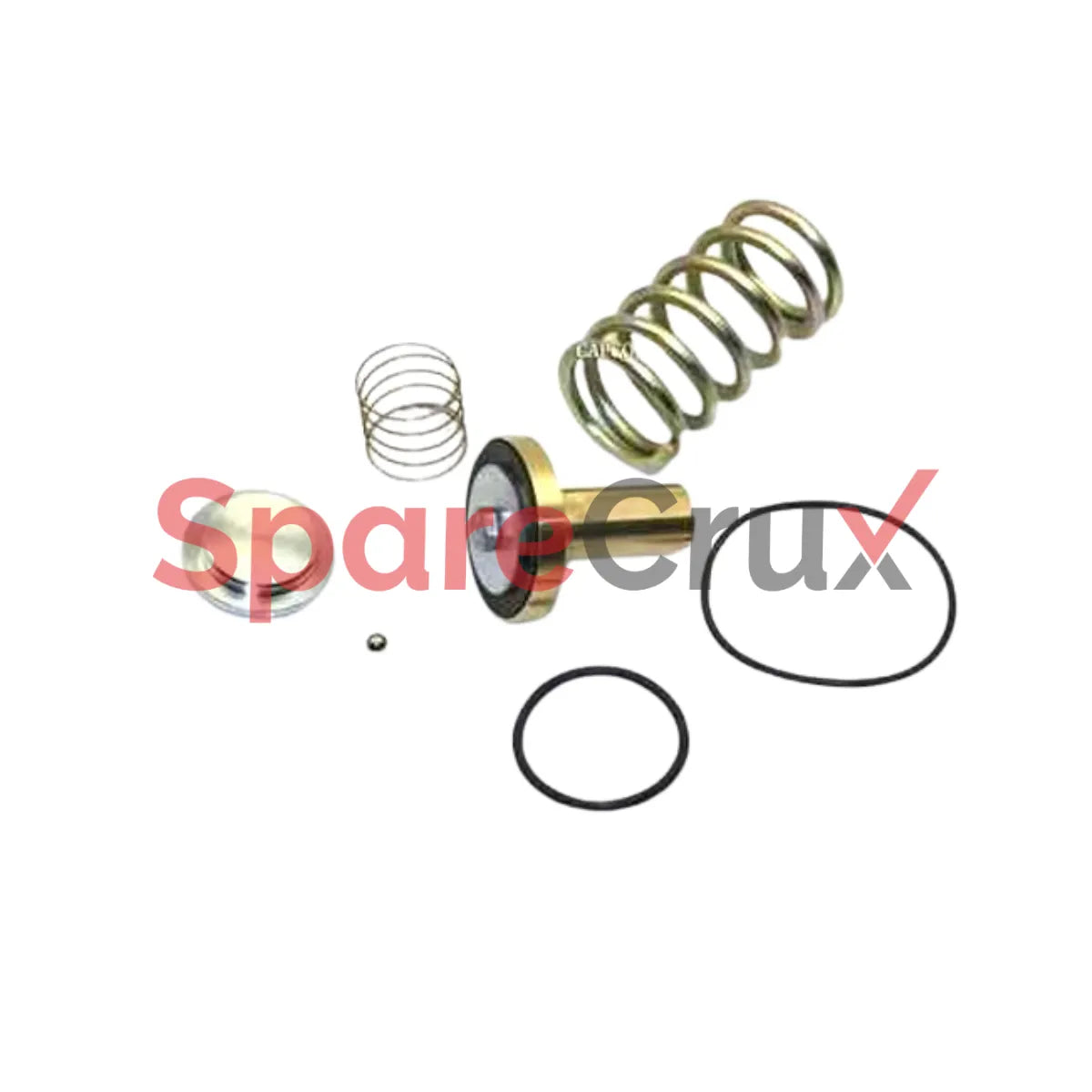 402156.0 | KAESER KOMPRESSOREN | Maintenance Kit, Minimum Pressure Check Valve