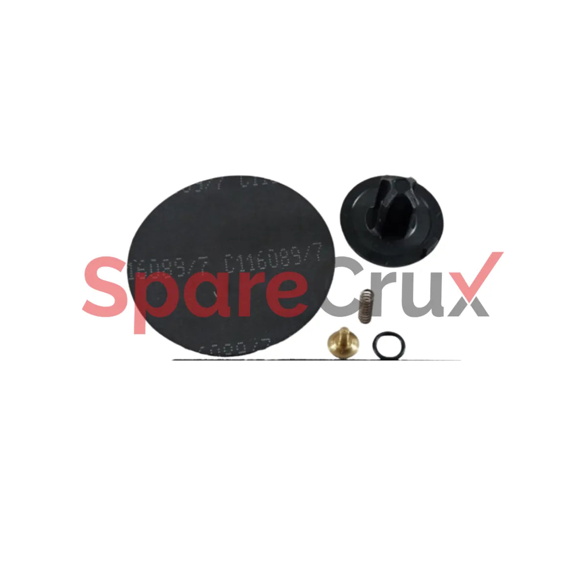 400707.00020 | KAESER KOMPRESSOREN | Vent Valve Kit Replacement
