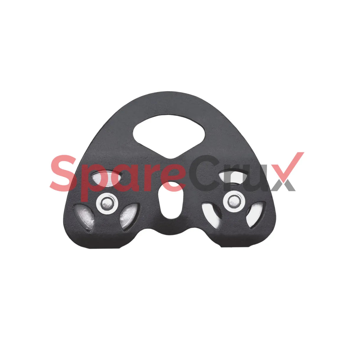 AP 016 | KARAM | Double Tandem Pulley Small with SS Sheaves