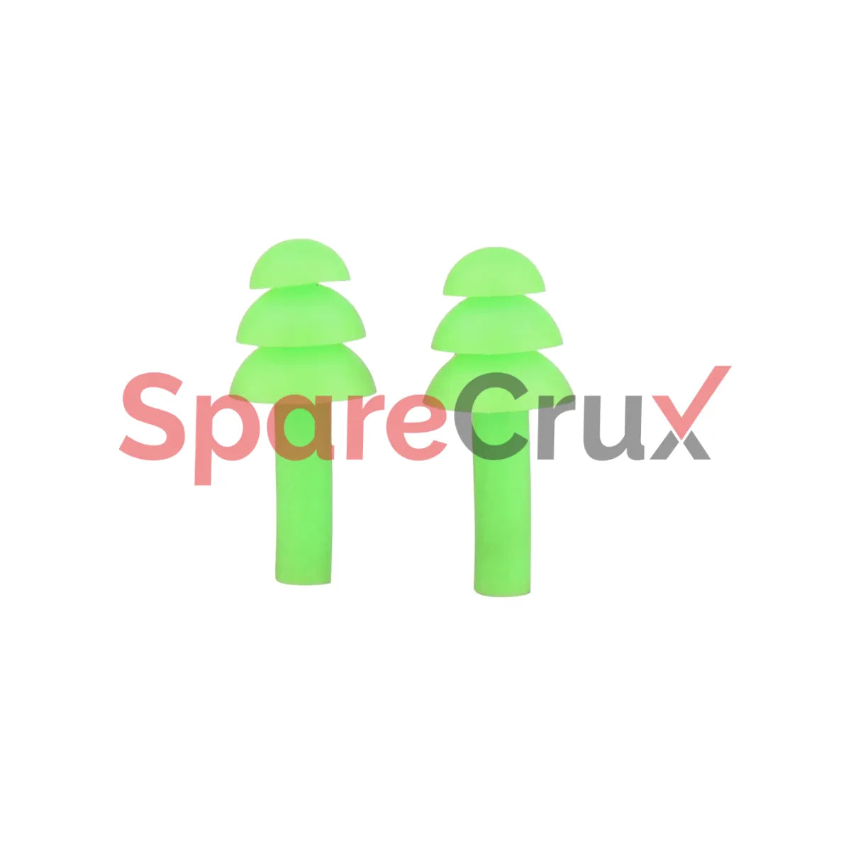 EP 03(CC) | KARAM | Reusable Ear Plugs with Carry Case