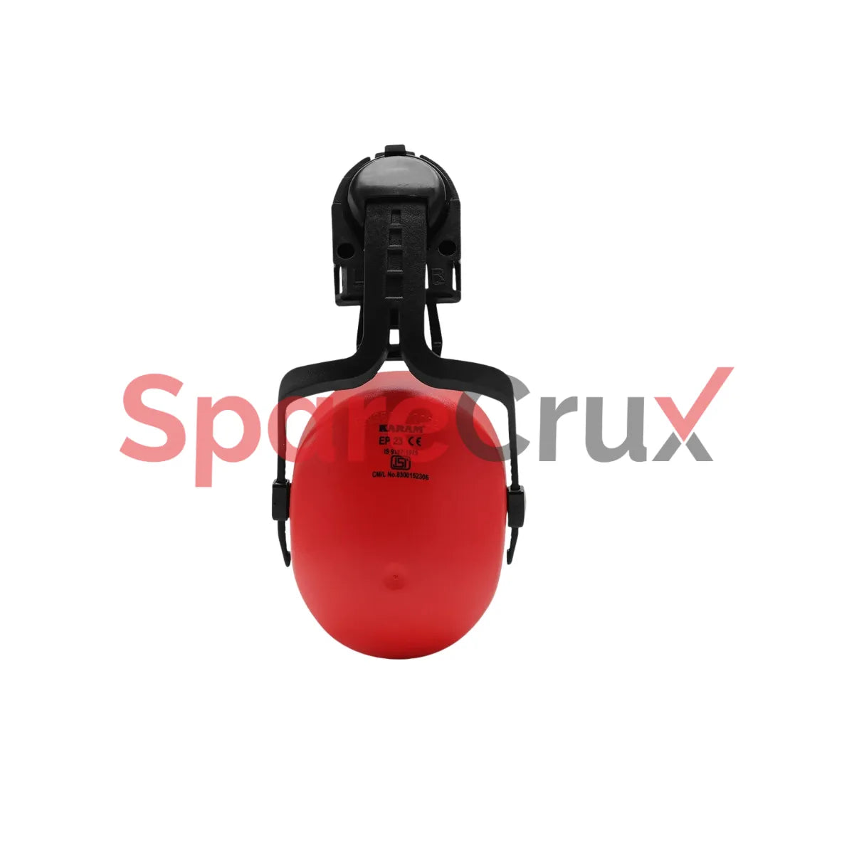 EP 23 | KARAM | Helmet Attachable Ear Muffs