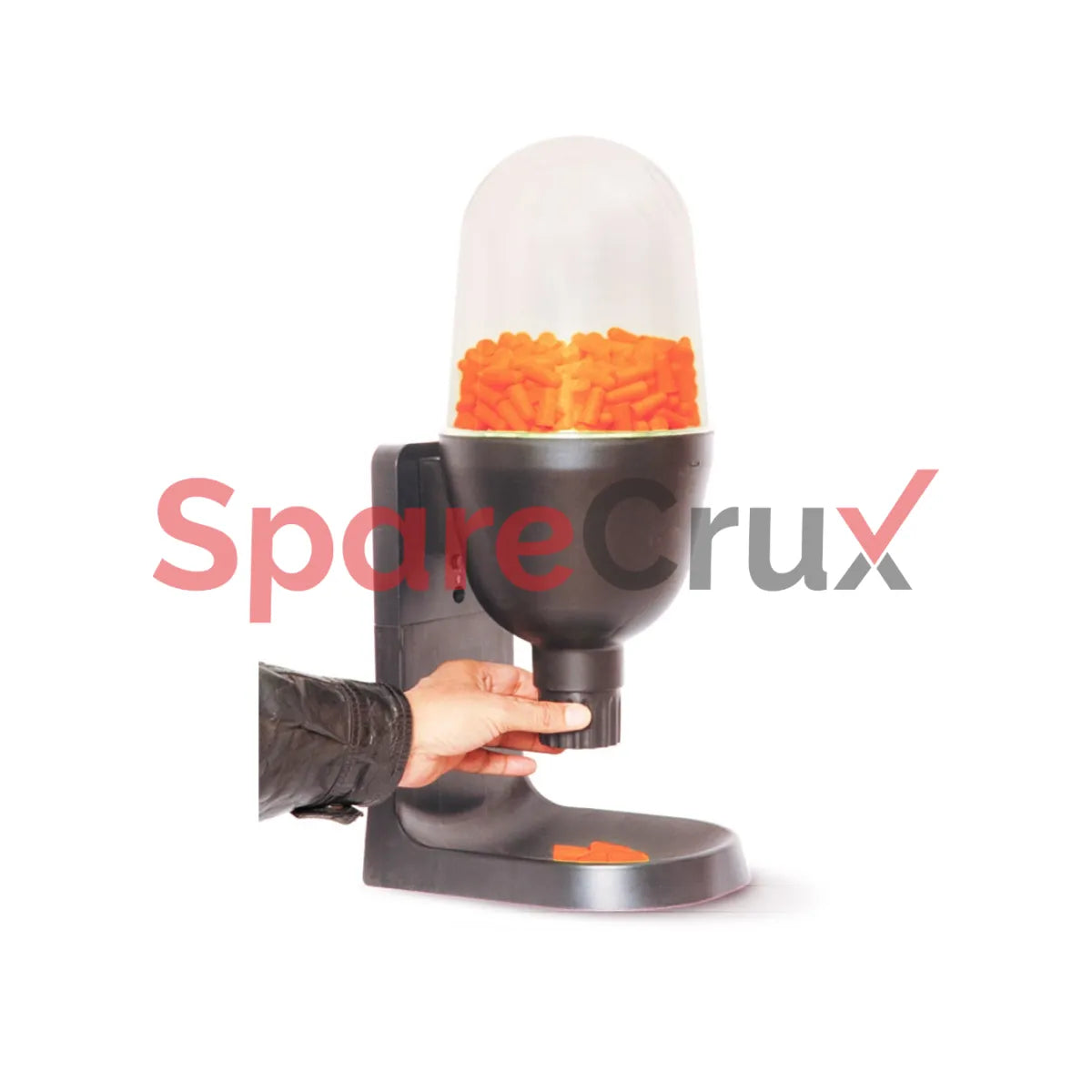 EP 01 | KARAM | Ear Plugs