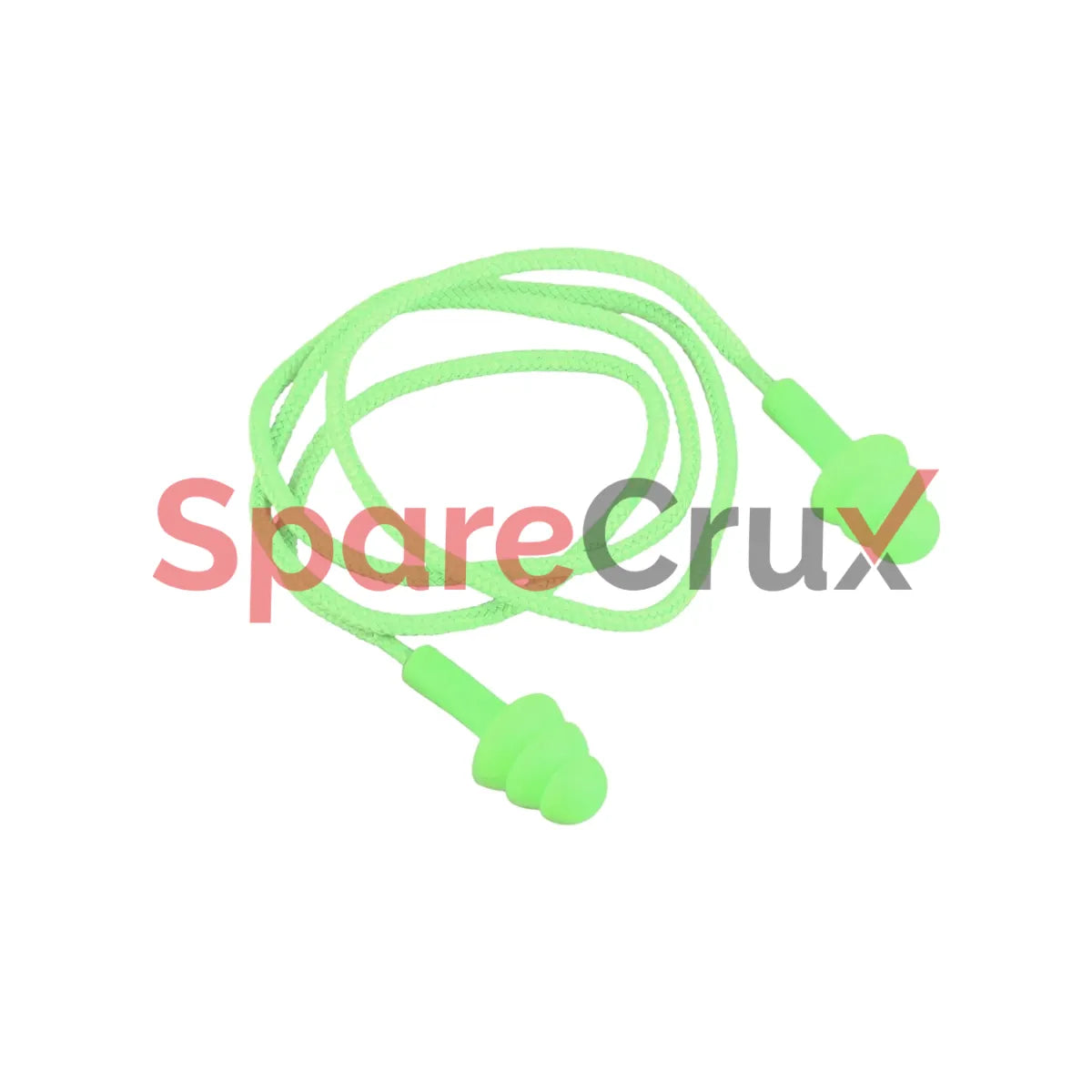 EP 04 | KARAM | Corded Reusable Ear Plugs