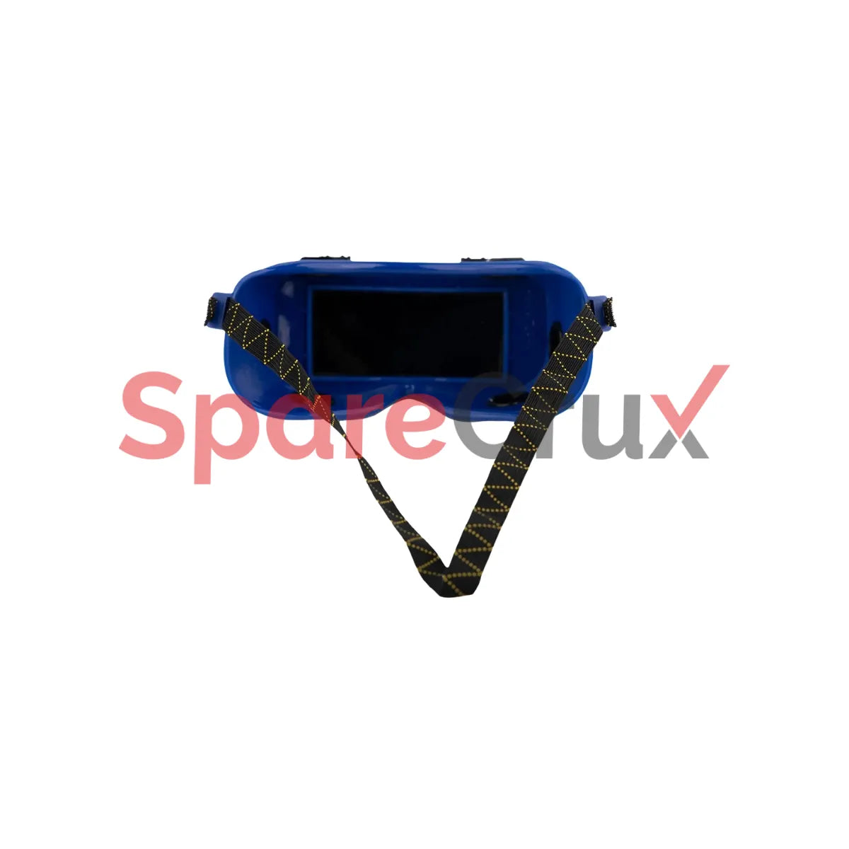 ES 004 | KARAM | Electric Arc Welder's Choice Eyewear