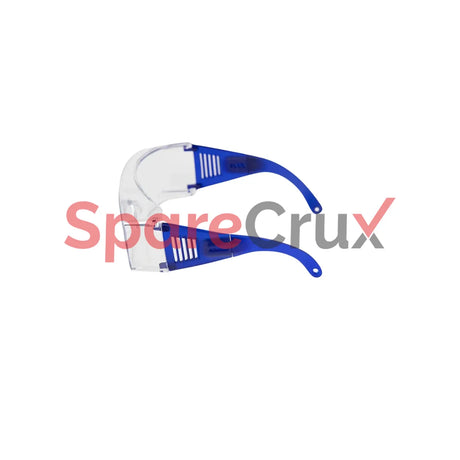 ES 007 | KARAM | Prescription-Glasses Wearer's Choice Spectacles