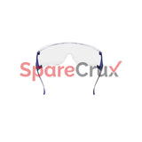 ES 007 | KARAM | Prescription-Glasses Wearer's Choice Spectacles