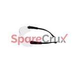 ES 018 | KARAM | Executive Choice Spectacles