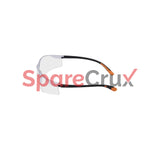 ES 019 | KARAM | Executive Choice Spectacles