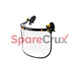 ES 51 | KARAM | Face Shield