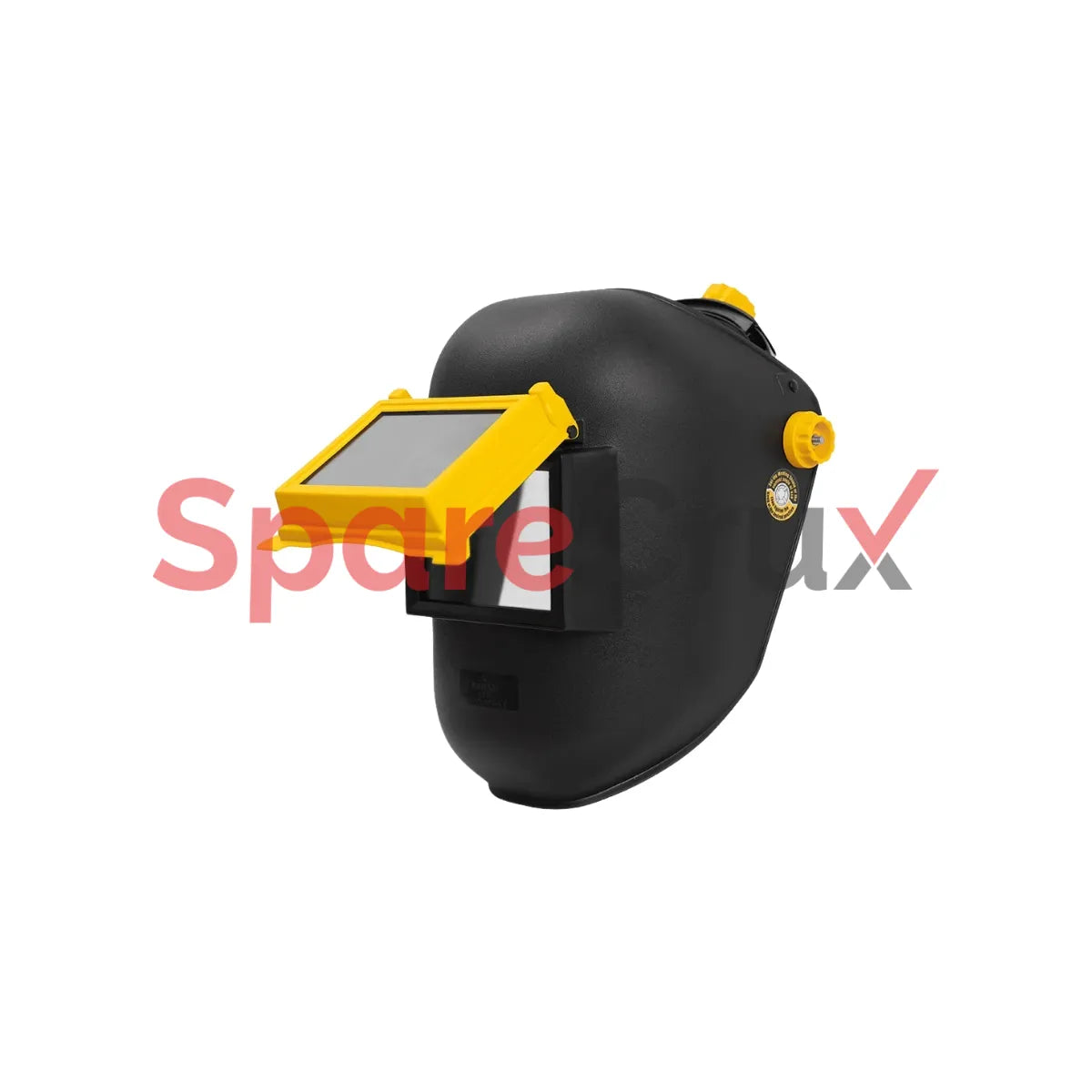 ES 61 | KARAM | Welding Shield Helmet