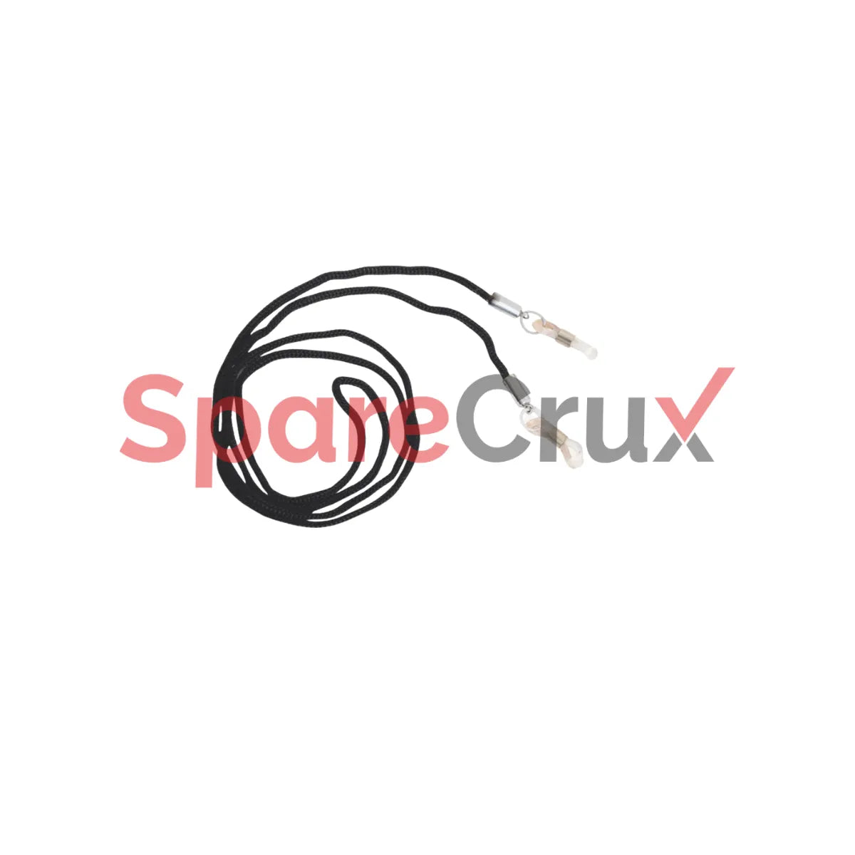 ESA 02 | KARAM | Black Spectacle Neck String