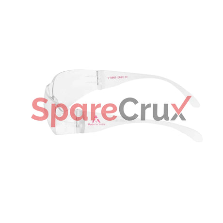 ES 001 | KARAM | Construction Worker’s Choice Spectacle