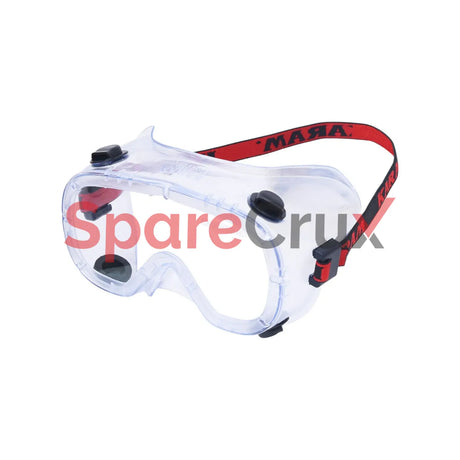 ES 009 | KARAM | Share Skip to the end of the images gallery Skip to the beginning of the images gallery Chemical Environment User's Choice Goggles