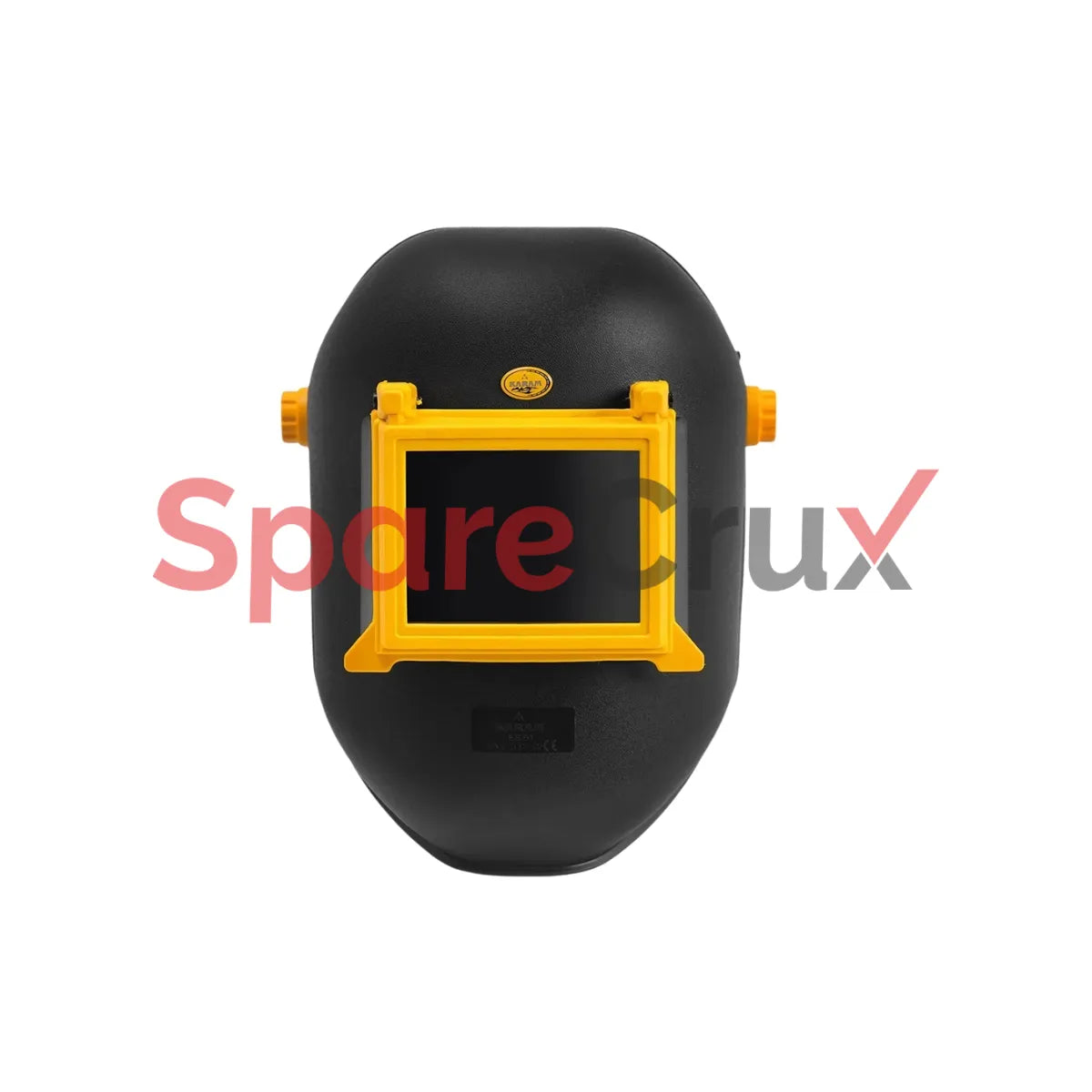 ES 61 | KARAM | Welding Shield Helmet