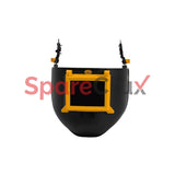 ES 71 | KARAM | Helmet Mountable Welding Shield