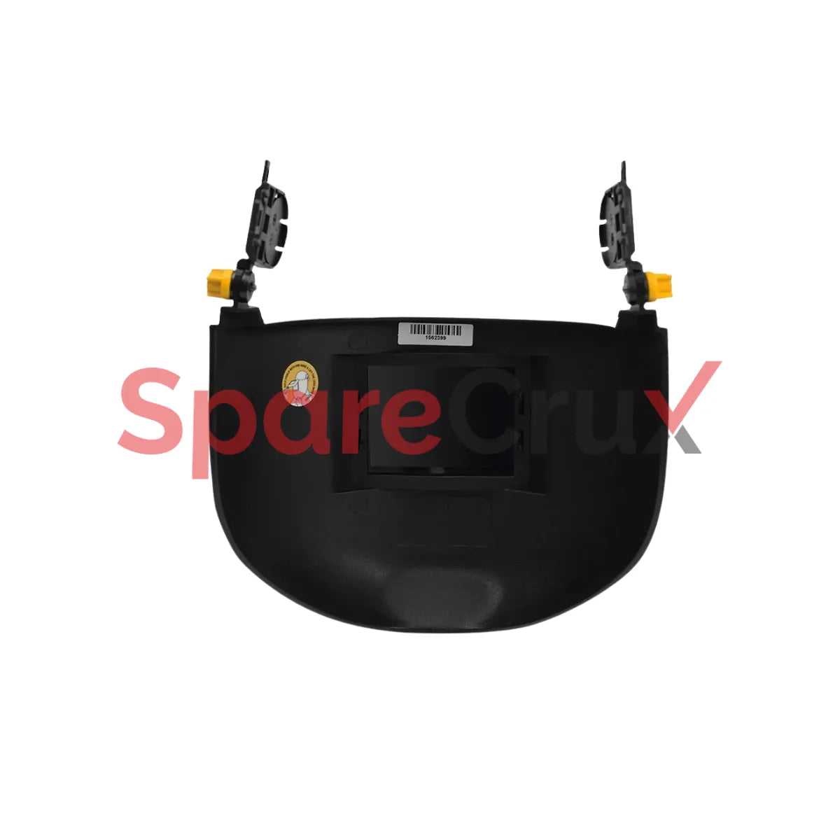 ES 71 | KARAM | Helmet Mountable Welding Shield