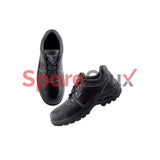 FS 055 | KARAM | Leather Safety Shoes