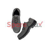 FS 64 | KARAM | Executive Sporty Lace-Up Premium Shoes