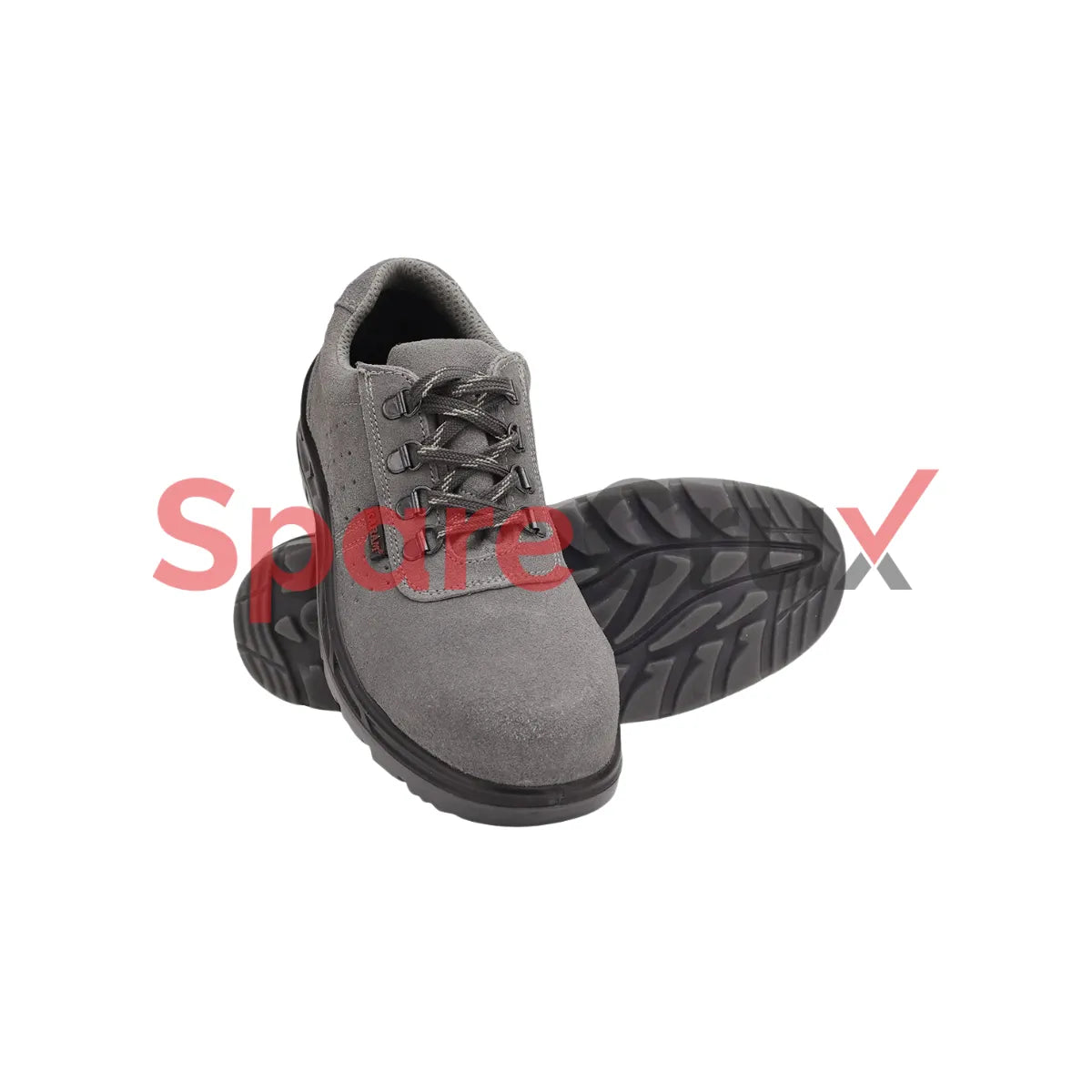 FS 64 | KARAM | Executive Sporty Lace-Up Premium Shoes