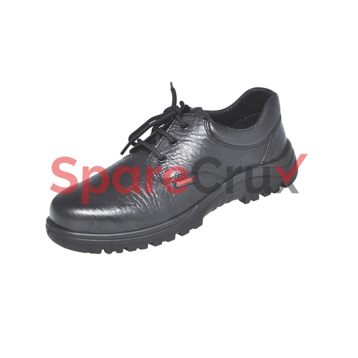 FS 05 | KARAM | Executive Slip-on Leather Safety Shoes
