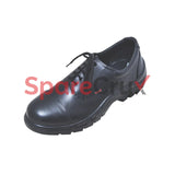 FS 150 | KARAM | Oxford Leather Safety Shoes