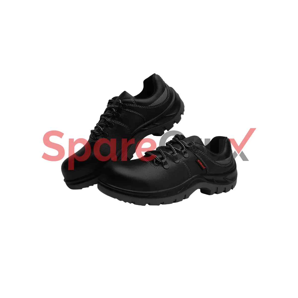 FS 15 | KARAM | ABAWRF Reflective Shoes