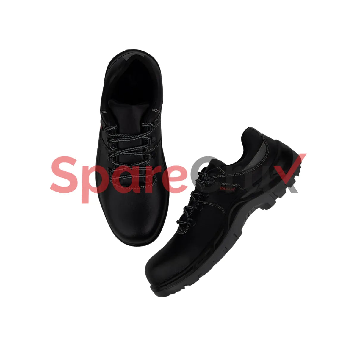 FS 15 | KARAM | ABAWRF Reflective Shoes