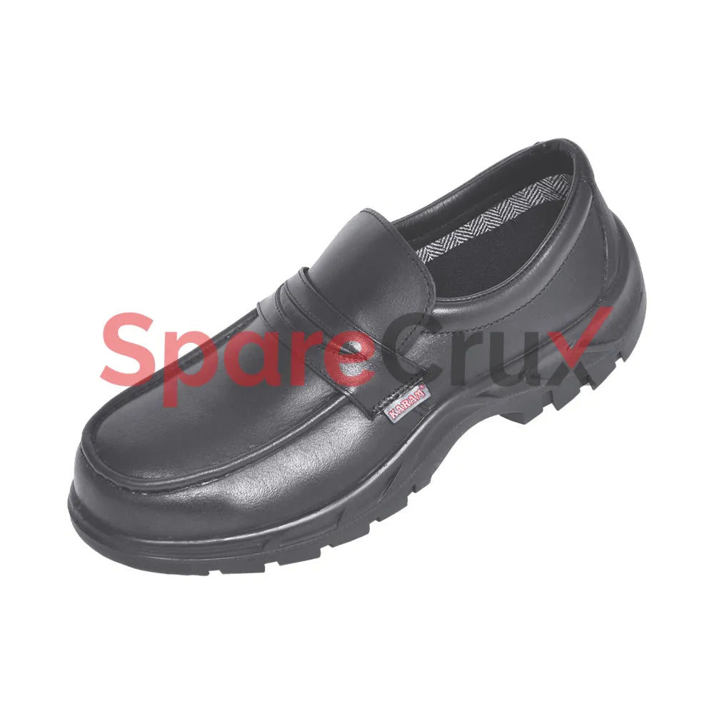 FS 72 | KARAM | Executive Type Slip-On Safety Shoes